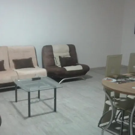 Apartman * Mostar