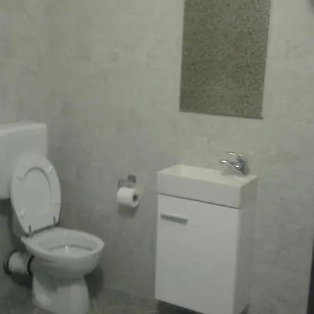 Apartman Appartement *