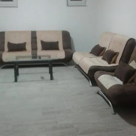 Apartman Appartement *