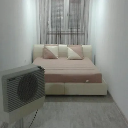Apartman Appartement